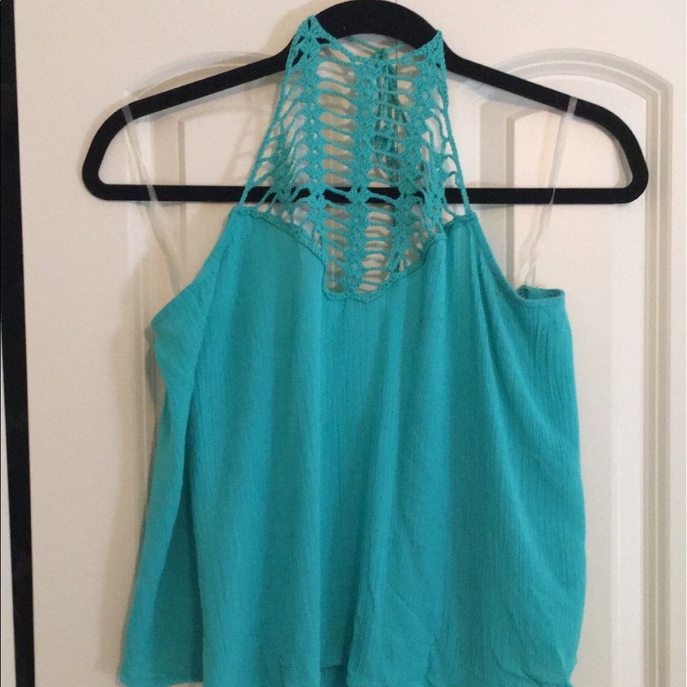 Tobi top